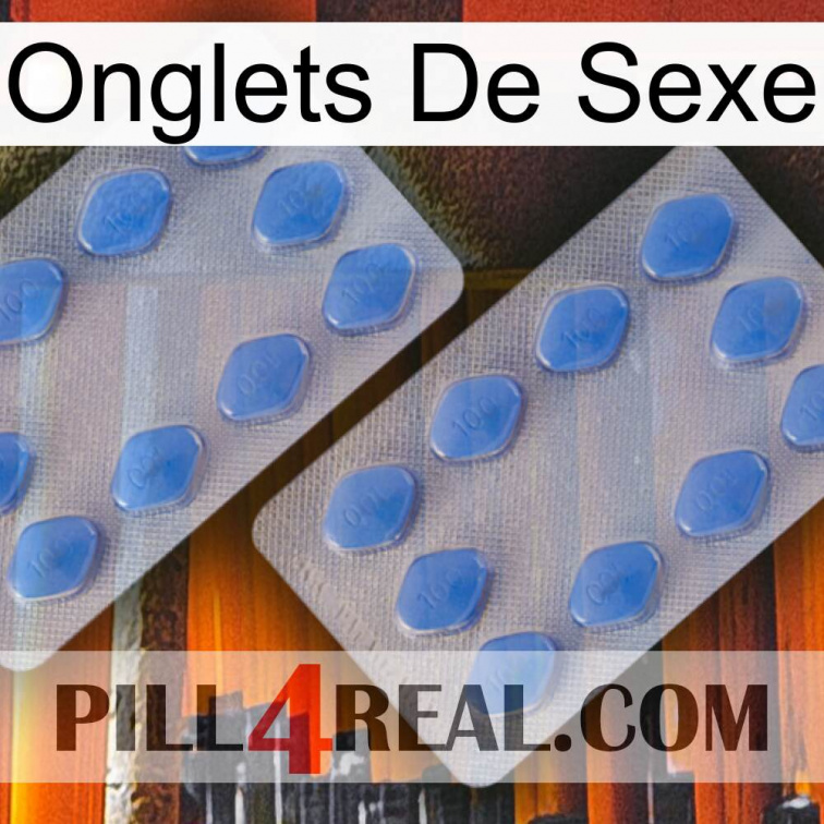 Sex Tabs 20
